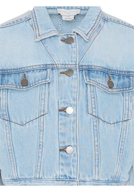 Giacca Stella McCartney Kids STELLA MCCARTNEY KIDS | GIACCHE E GIUBBINI | TY2A67Z0746600